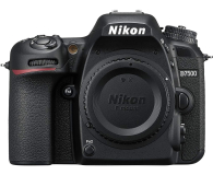 Nikon D7500 body - 448461 - zdjęcie 1