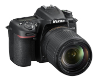 Nikon D7500 AF-S DX 18-140 f/3.5-5.6G ED VR - 448462 - zdjęcie 3