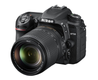 Nikon D7500 AF-S DX 18-140 f/3.5-5.6G ED VR - 448462 - zdjęcie 1