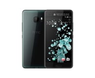 HTC U Ultra 4/64GB LTE czarny - 451978 - zdjęcie 1