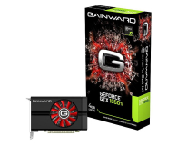 Gainward GeForce GTX 1050 TI 4GB GDDR5 - 452081 - zdjęcie 1