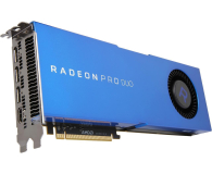 AMD Radeon Pro Duo 32GB GDDR5 - 452206 - zdjęcie 1