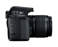 Canon EOS 4000D 18-55 DC III VUK - 472213 - zdjęcie 5