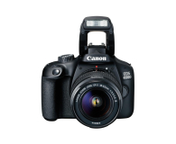 Canon EOS 4000D 18-55 DC III - 449586 - zdjęcie 8
