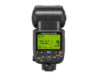 Nikon SB-5000 AF TTL Speedlight - 452715 - zdjęcie 3