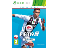 EA FIFA 19 LEGACY - 451955 - zdjęcie 1