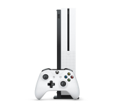 Microsoft Xbox One S 1TB SotTR+ GOW4 + Pad + 3M Xbox Live - 475442 - zdjęcie 4