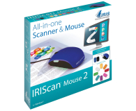 IRIS IRISCan Mouse 2 - 447275 - zdjęcie 5