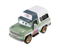 Mattel Disney Cars 3 Roscoe - 447750 - zdjęcie 1