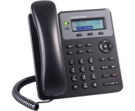 Grandstream GXP 1615 VoIP (2-linie 2x10/100Mbps 1xSIP) PoE - 446093 - zdjęcie 2
