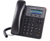 Grandstream GXP 1610 VoIP (2-linie 2x10/100Mbps 1xSIP) - 446109 - zdjęcie 3