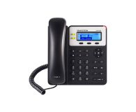 Grandstream GXP 1625 HD VoIP (3-linie 2x10/100Mbps 2xSIP) PoE - 446096 - zdjęcie 1