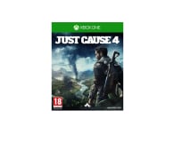 Xbox Just Cause 4 - 446866 - zdjęcie 1