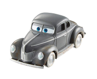 Mattel Cars Junior Moon - 448229 - zdjęcie 1