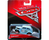 Mattel Cars River Scott - 448258 - zdjęcie 3