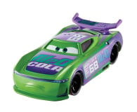 Mattel Cars  Diecast Next Gen Cola Vehicle - 448309 - zdjęcie 1