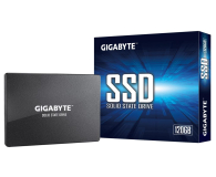 Gigabyte 120GB 2,5" SATA SSD - 447713 - zdjęcie 5