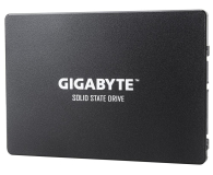 Gigabyte 120GB 2,5" SATA SSD - 447713 - zdjęcie 3