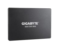 Gigabyte 120GB 2,5" SATA SSD