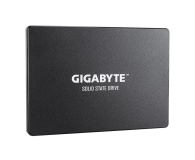 Gigabyte 256GB 2,5" SATA SSD - 447721 - zdjęcie 1