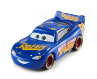 Mattel Disney Cars 3 Fabulous Lightning - 448220 - zdjęcie 1