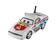 Mattel Cars Pat Traxson - 448228 - zdjęcie 1