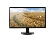 Acer K202HQLB czarny - 448445 - zdjęcie 1