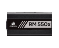 Corsair RMx 550W 80 Plus Gold - 472753 - zdjęcie 3