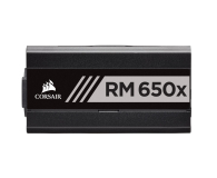 Corsair RMx 650W 80 Plus Gold - 472755 - zdjęcie 3