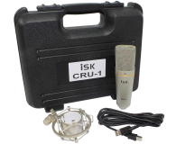ISK CRU-1 USB - 472481 - zdjęcie 7