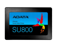 ADATA 2TB 2,5" SATA SSD Ultimate SU800 - 472530 - zdjęcie 1