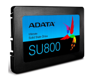 ADATA 2TB 2,5" SATA SSD Ultimate SU800 - 472530 - zdjęcie 3