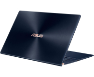 ASUS ZenBook UX533FN i5-8265U/8GB/512/Win10 Blue - 494696 - zdjęcie 7