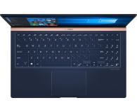 ASUS ZenBook UX533FN i5-8265U/8GB/512/Win10 Blue - 494696 - zdjęcie 4