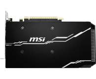 MSI GeForce RTX 2060 VENTUS OC 6GB GDDR6 - 473668 - zdjęcie 4