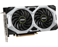 MSI GeForce RTX 2060 VENTUS OC 6GB GDDR6 - 473668 - zdjęcie 6