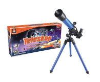 Trefl Teleskop Special S4Y - 472698 - zdjęcie 3