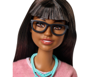 Barbie Nauczycielka Lalka + akcesoria - 471328 - zdjęcie 3