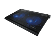 Trust Azul Laptop Cooling Stand Dual Fan - 472241 - zdjęcie 1