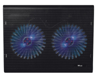 Trust Azul Laptop Cooling Stand Dual Fan - 472241 - zdjęcie 3