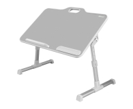 Trust Tula Portable Desk Riser Laptop Stand - 472246 - zdjęcie 1