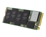 Intel 512GB M.2 PCIe NVMe 660p Series - 474062 - zdjęcie 3