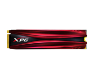 ADATA 256GB M.2 PCIe NVMe XPG GAMMIX S11 Pro - 474470 - zdjęcie 1