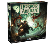 Galakta Horror w Arkham 3 edycja - 474463 - zdjęcie 1