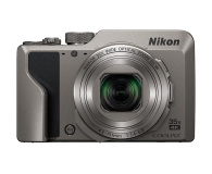 Nikon Coolpix A1000 srebrny - 474123 - zdjęcie 1