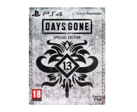 Sony Days Gone Edycja Specjalna - 474760 - zdjęcie 1