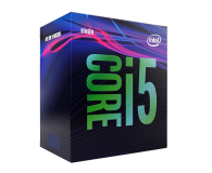 Intel Core i5-9400 - 473873 - zdjęcie 1