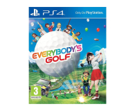 Sony Everybody’s Golf 7 - 468808 - zdjęcie 1