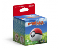Nintendo Pokéball Plus - 447388 - zdjęcie 1