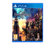 PlayStation Kingdom Hearts III - 471582 - zdjęcie 1